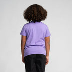 Santa Cruz Youth Toadstool Dot T Shirt