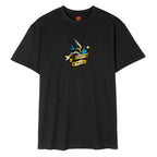 Santa Cruz Sommer Sparrow Front T Shirt