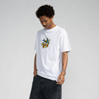Santa Cruz Sommer Sparrow Front T Shirt