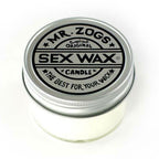 Sex Wax Scented Candle