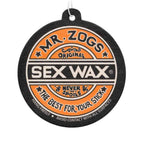 Sex Wax Car Air Fresheners