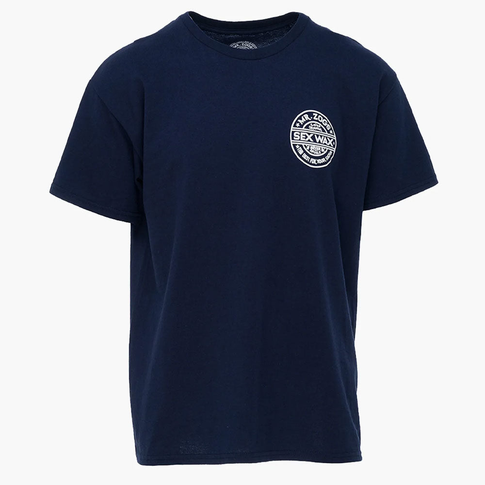 Sex Wax Sunset T Shirt