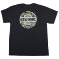 Sexwax Camo T-Shirt