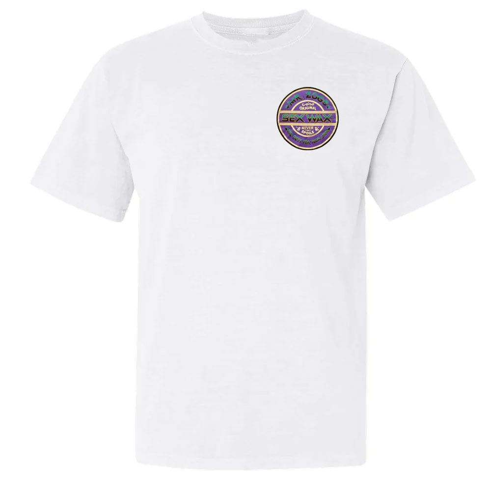 Sexwax Two Tone T-Shirt