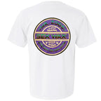 Sexwax Two Tone T-Shirt