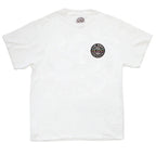 Sexwax Word Fade Team T-Shirt