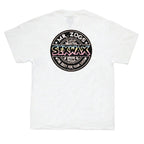 Sexwax Word Fade Team T-Shirt