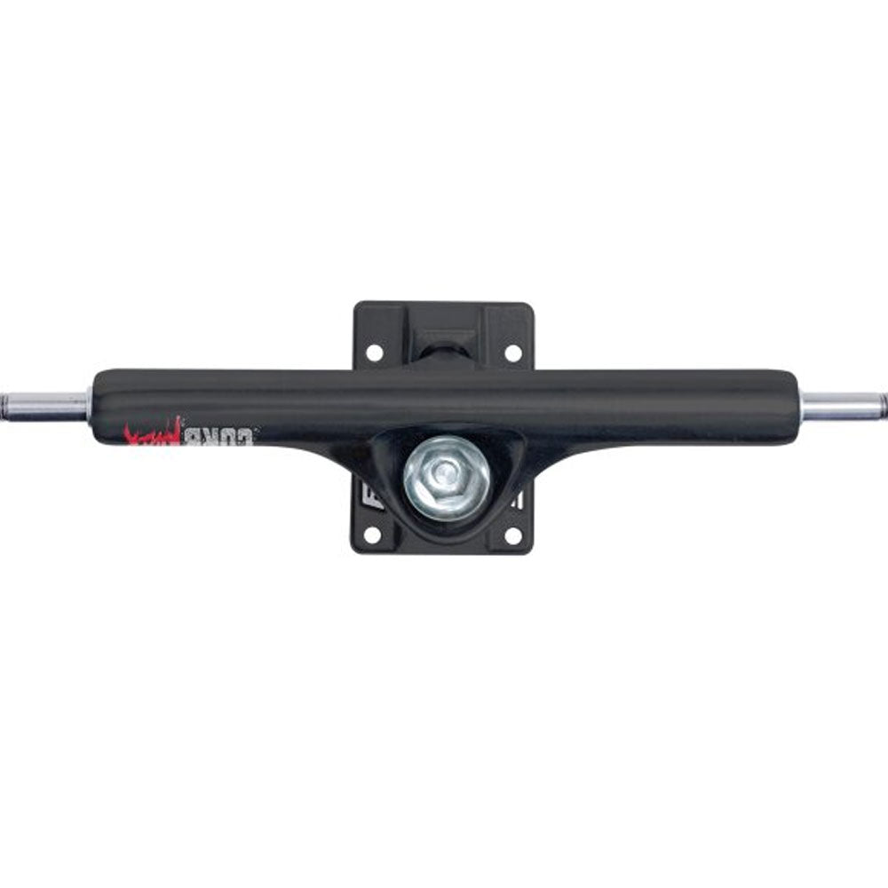 Slappy 10" ST1 Black Truck (Single Truck)
