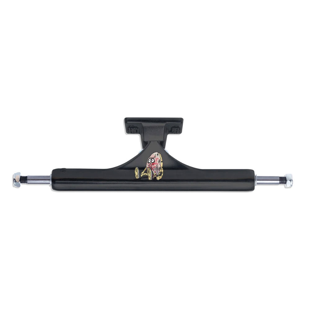Slappy 10" ST1 Black Truck (Single Truck)