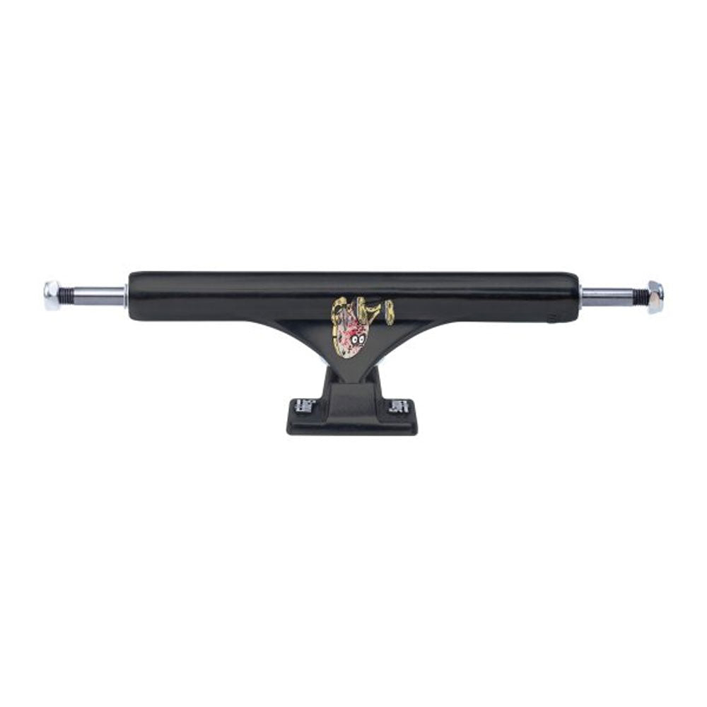 Slappy 10" ST1 Black Truck (Single Truck)