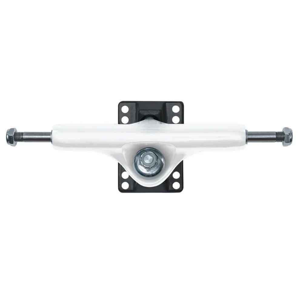 Slappy ST1 Classic Painted 9" - 8 Hole Plate - Single Truck