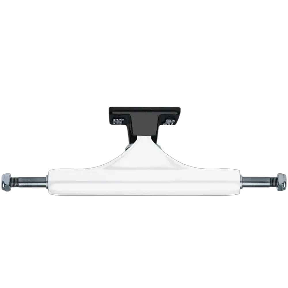 Slappy ST1 Classic Painted 9" - 8 Hole Plate - Single Truck