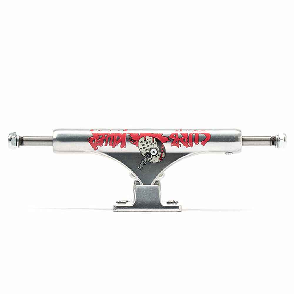 Slappy ST1 Curb Killer II Hollow Inverted 10" Single Truck