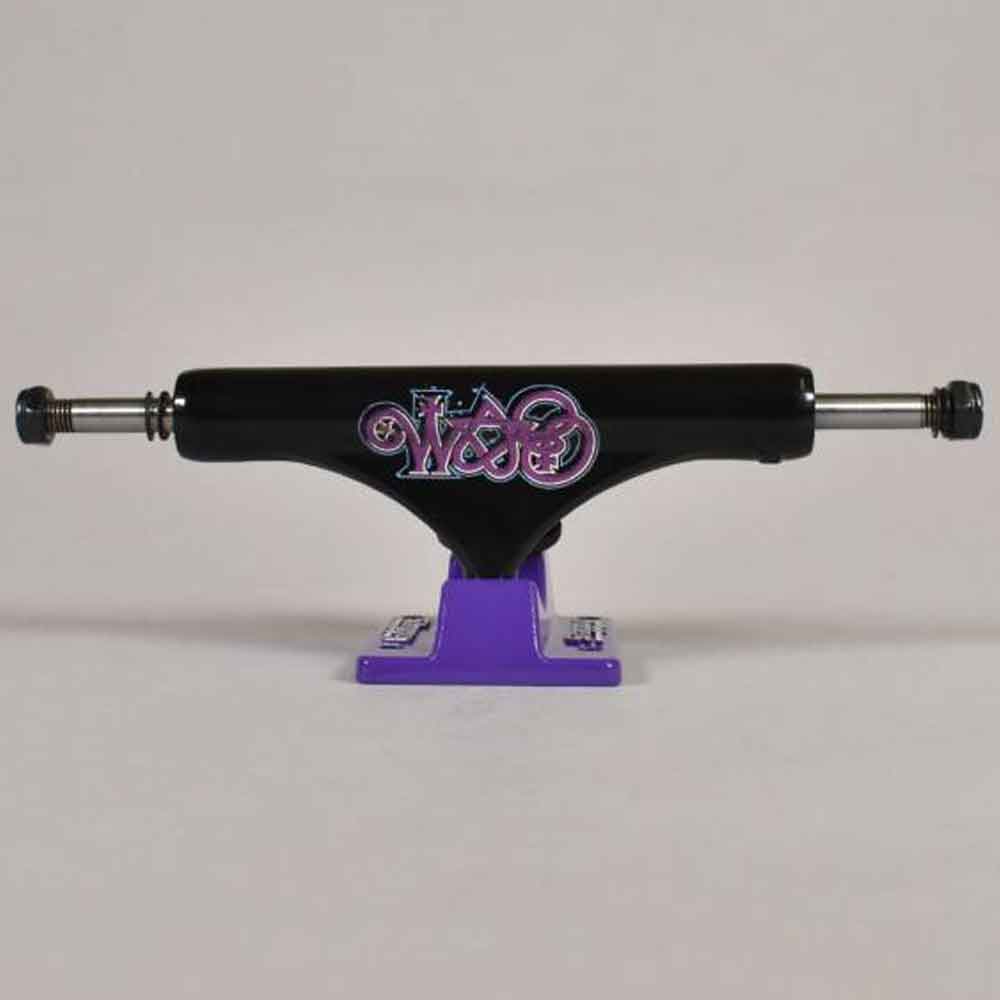 Slappy ST1 Hollow Bam 8.25" Truck - Single Truck