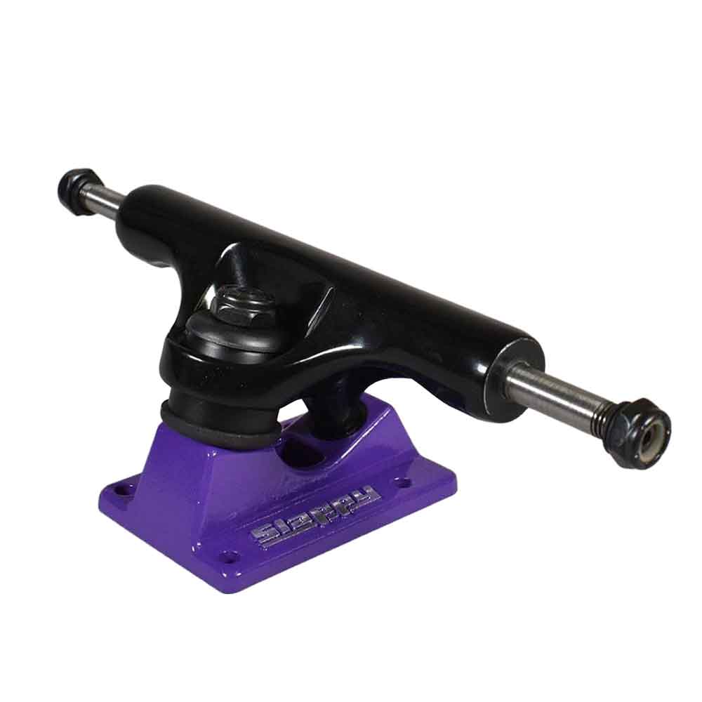 Slappy ST1 Hollow Bam 8.25" Truck - Single Truck