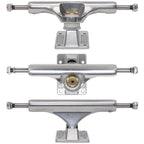 Slappy SD1 Hollow Lights Ultra Low Kingpin 8.25" Truck