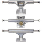 Slappy SD1 Hollow Lights Ultra Low Kingpin 8" Truck