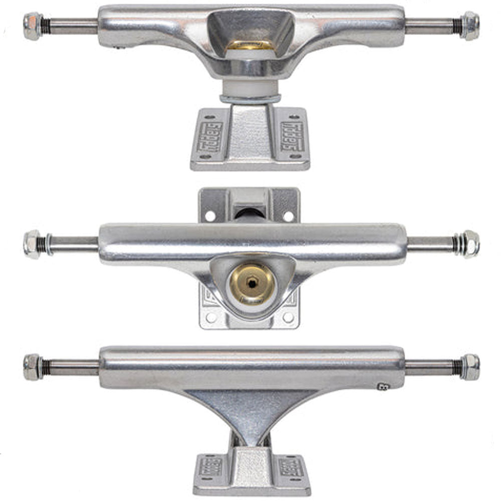 Slappy SD1 Hollow Lights Ultra Low Kingpin 8" Truck