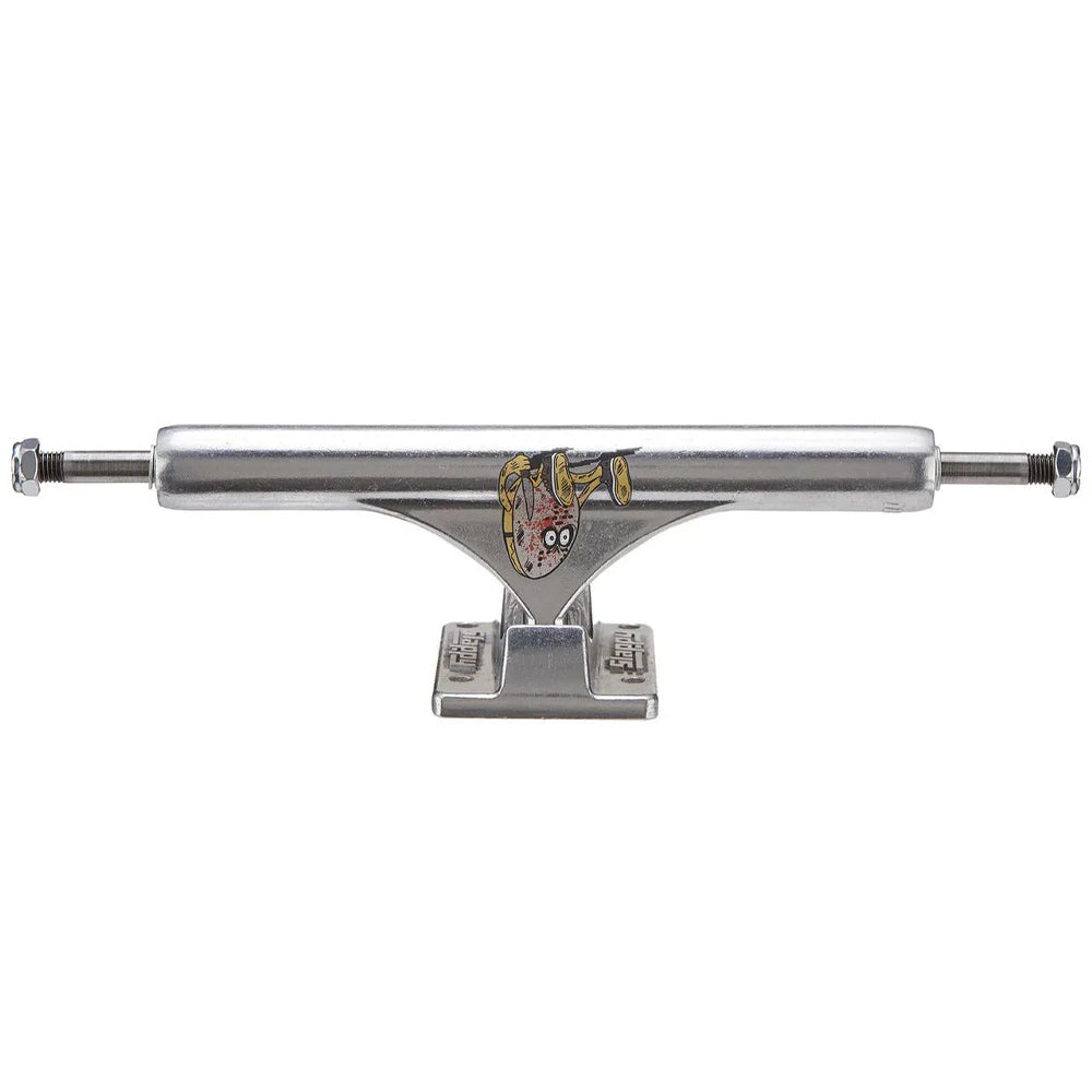 Slappy Truck ST1 Curb Killer 10" (Single Truck)