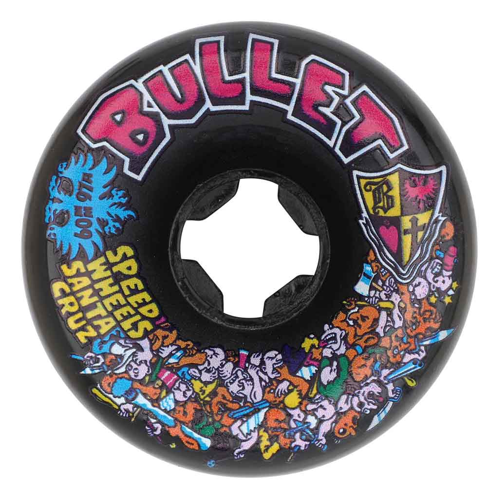 Slime Ball Bullets Riot Vomits 97a