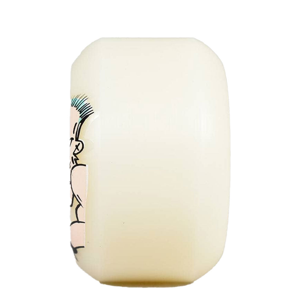 Snot Dead Dave Bad Boy Skate Wheels 100a