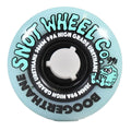 Snot Team Pale Teal Skate Wheels 99a