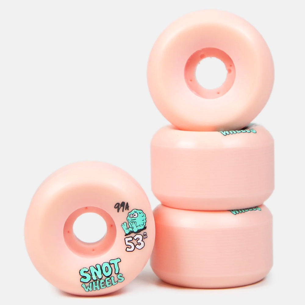 Snot Team Wheels 53mm 99a
