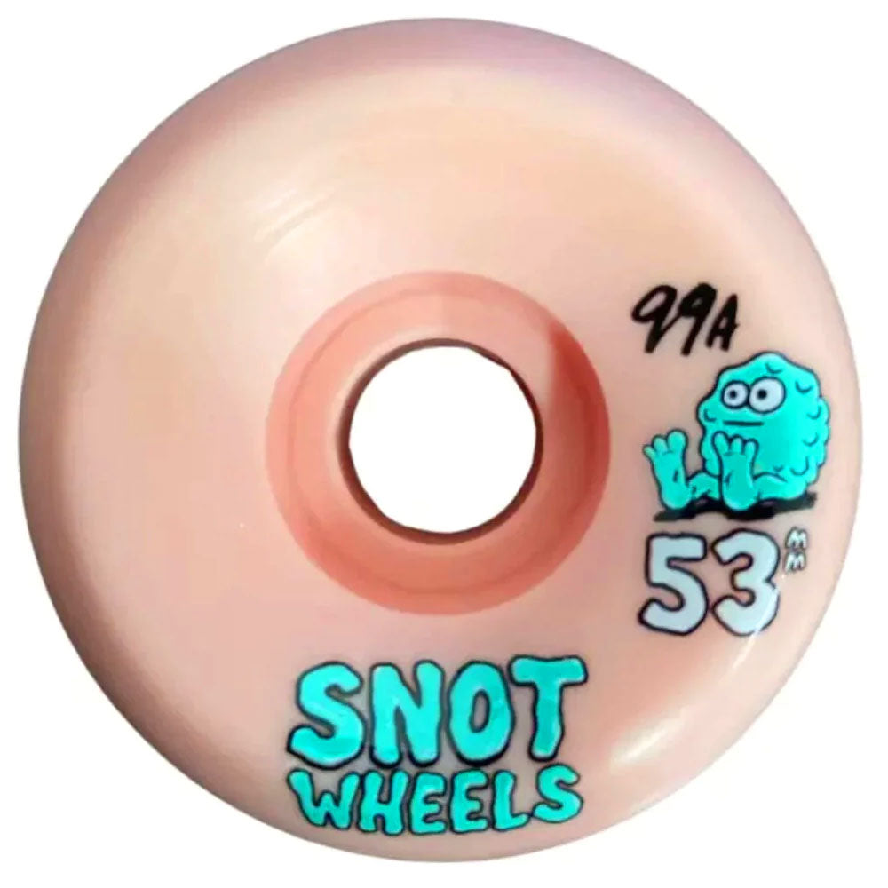 Snot Team Wheels 53mm 99a