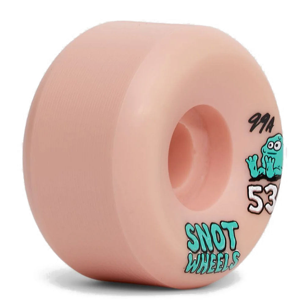 Snot Team Wheels 53mm 99a
