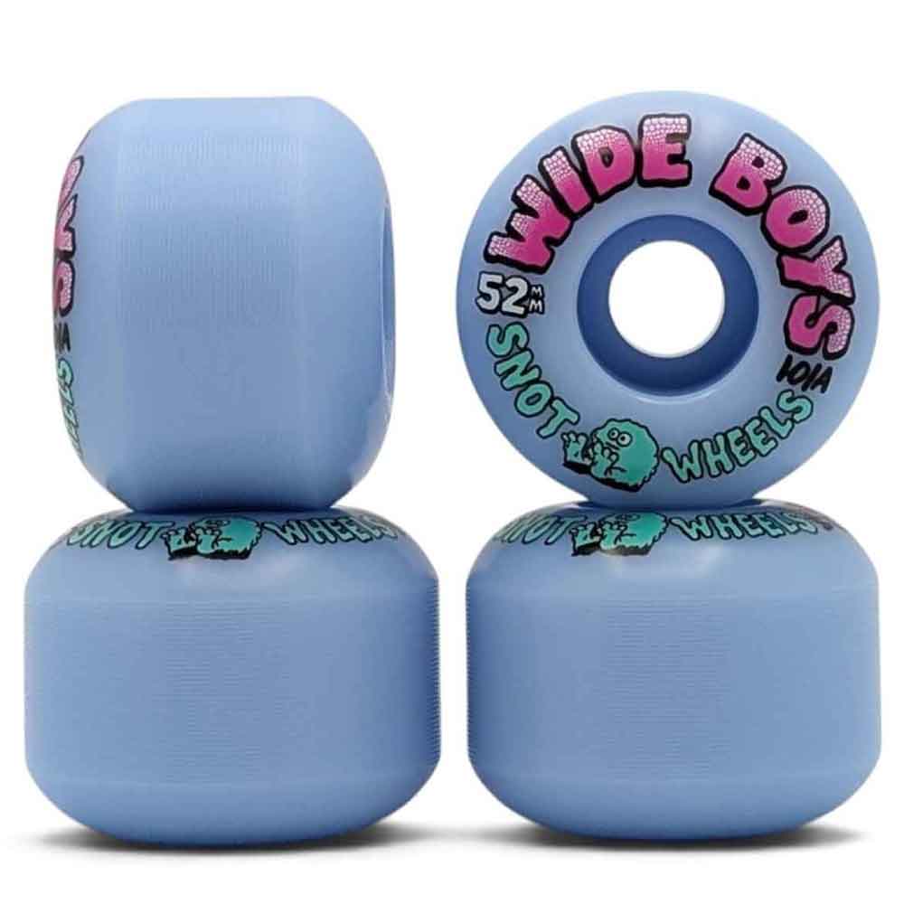 Snot Wheels Wide Boys 101a