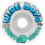 Snot Wheels Wide Boys 99a