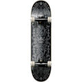 Speed Demons Bandana 7.75" Black / Black Complete Skateboard