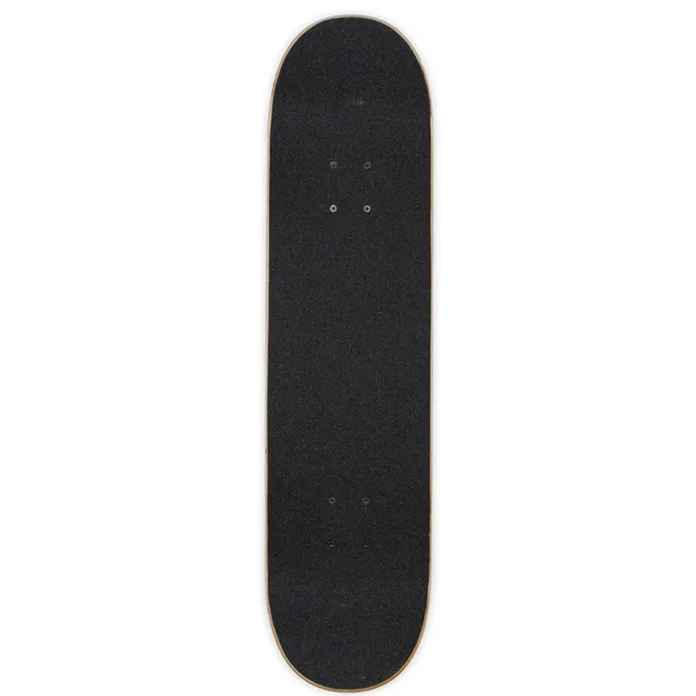 Speed Demons Bandana 7.75" Black / Black Complete Skateboard