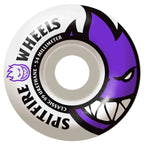 Spitfire Big Heads 99a Skateboard Wheels