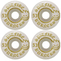 Spitfire Burners 99a Skateboard Wheels