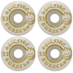 Spitfire Burners 99a Skateboard Wheels