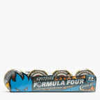 Spitfire Formula Four Conical Wheels 99a