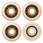 Spitfire Formula Four Full Lock Ins 99a Skateboard Wheels