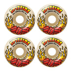 Spitfire Formula Four Hot Hand Radial Full Wheels