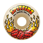 Spitfire Formula Four Hot Hand Radial Full Wheels