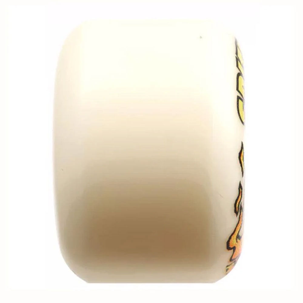 Spitfire Formula Four Hot Hand Radial Full Wheels