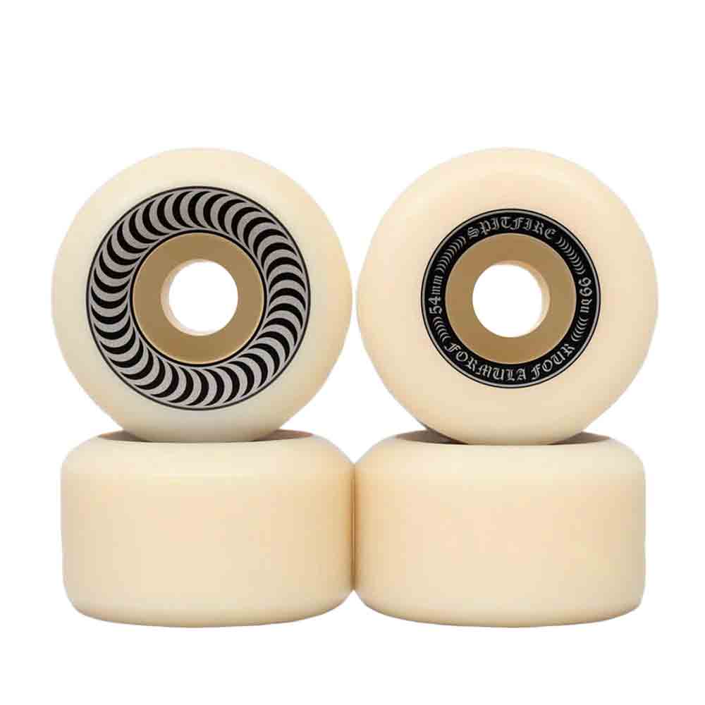 Spitfire Formula Four OG Classic 99a Skateboard Wheels