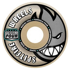 Spitfire Formula Four Radial Full 97a Wheels