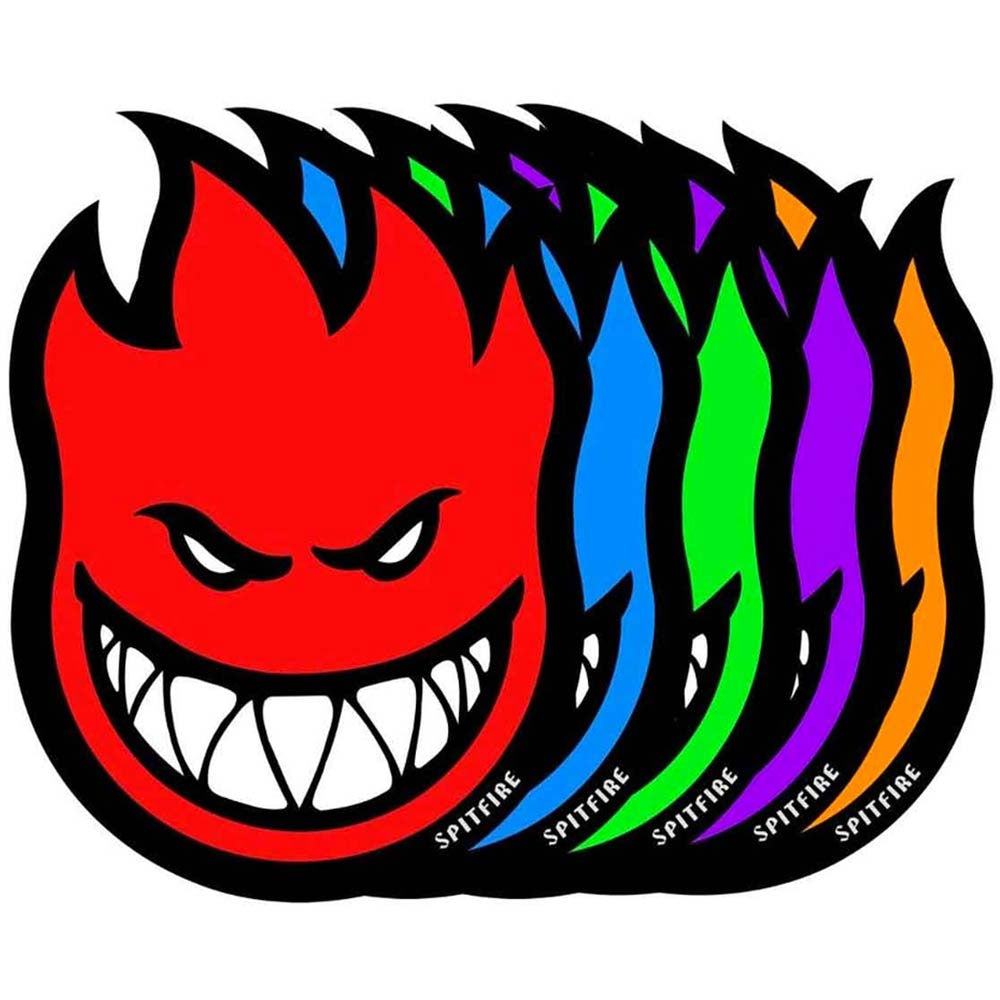 Misc Assorted Sticker £2.50