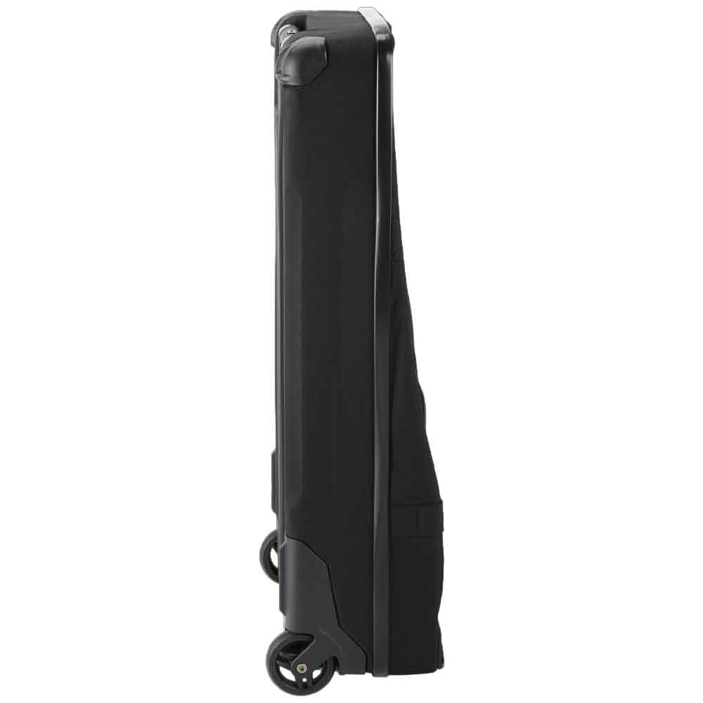 Split Roller Bag 110L - Marron Coated