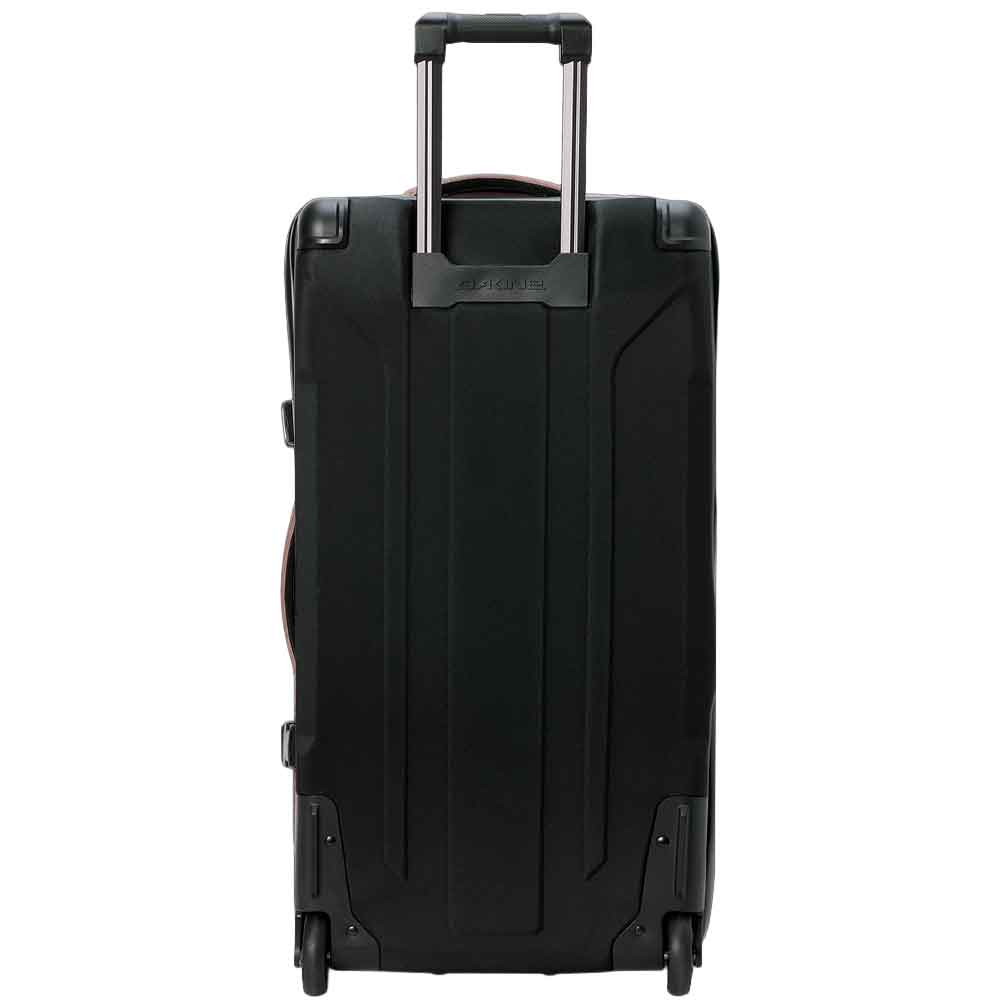 Split Roller Bag 110L - Marron Coated