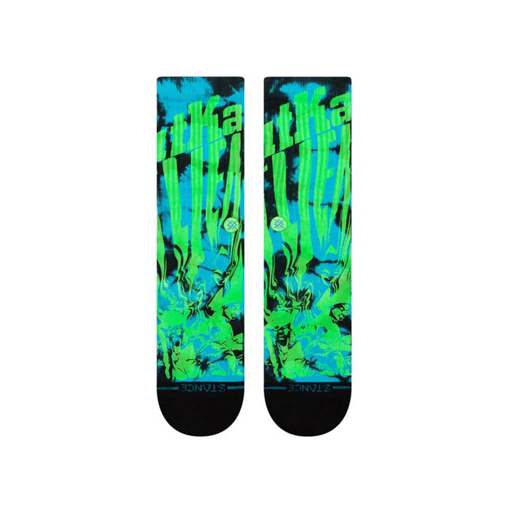 Stance Atliens Crew Sock