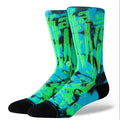 Stance Atliens Crew Sock