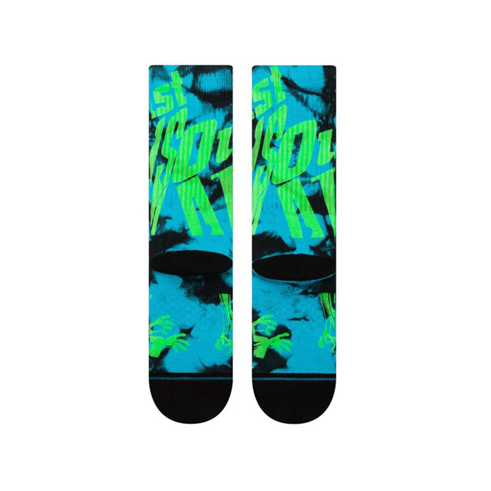 Stance Atliens Crew Sock