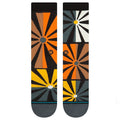 Stance Aubade Socks - Black